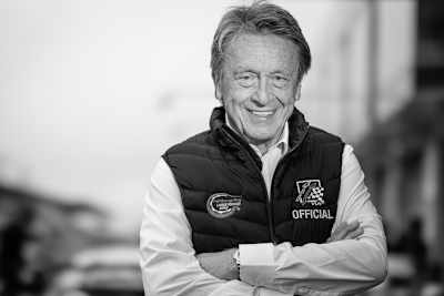 Trauer um Ralph-Gerald Schlüter