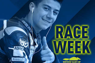 Meister im Northern Talent Cup gesucht