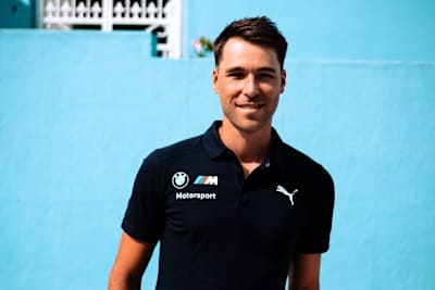 Kelvin van der Linde