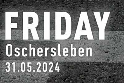 Nächster IDM-Halt Oschersleben