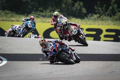 MIchael van der Mark