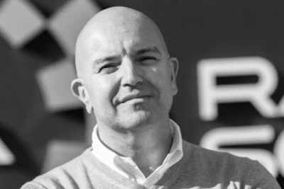 Trauer um Paulo Pinheiro (52)