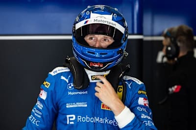 Philipp Eng (li.) und Jesse Krohn auf dem Podium