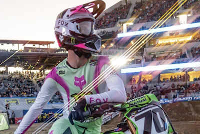 Jorge Prado fällt mit ausgekugelter Schulter aus