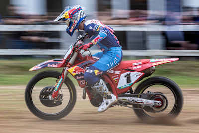 Jorge Prado in Maggiora