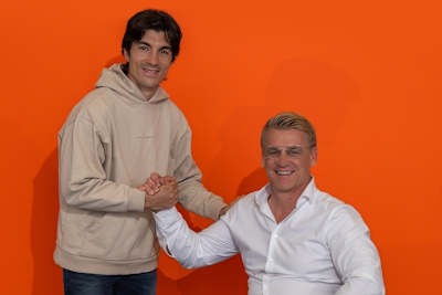 Deal. Mit Maverick Vinales hat KTM einen weiteren Topfahrer unter Vertrag genommen