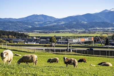 Nachhaltigkeit ist ein Teil der DNA des Red Bull Rings