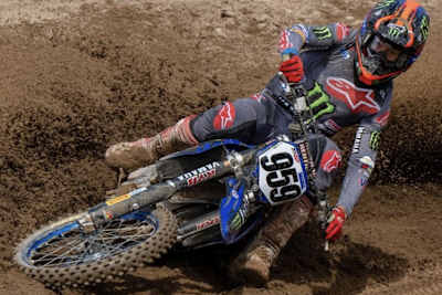 Maxime Renaux wird nun doch in Agueda an den Start gehen