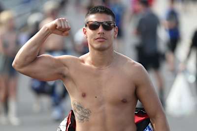 Michael Rinaldi fährt 2025 in der Supersport-WM