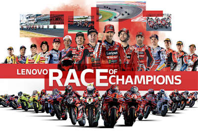 15 Ducati-Fahrer werden sich duellieren