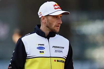 Ken Roczen erreichte in Glendale erneut das Podium