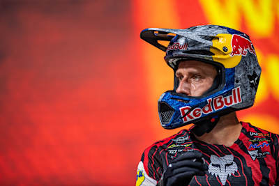 Ken Roczen ist Titelverteidiger