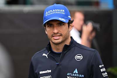 Carlos Sainz