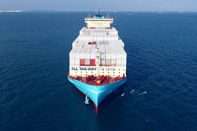 Die Ankunft der Pirelli-Reifen wird für Montagmorgen erwartet