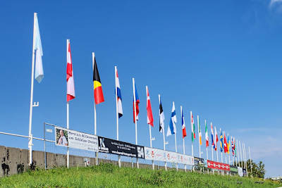 Es kann bald losgehen