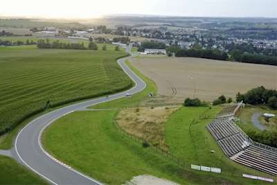 Schleiz bleibt in jeder Beziehung eine Herausforderung