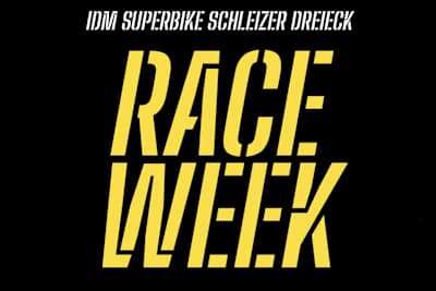 In Schleiz bei der IDM