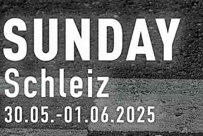 Der Sonntag in Schleiz