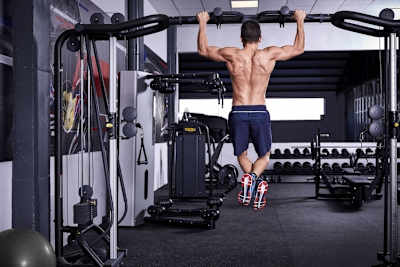 MotoGP als extremer Athletensport. Es gilt allgemeine Fitness, spezifisches Körper- und Mentaltraining zu vereinen