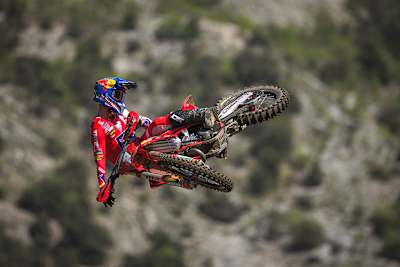 Jorge Prado: Spürbare Erleichterung nach dem erfolgreichen Wochenende.