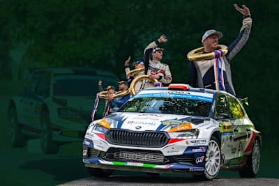 Skoda mit Bonusprogramm für Kunden