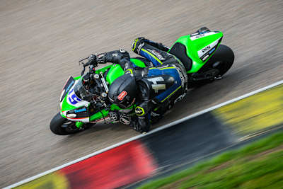 In der IDM Supersport geht es weiter