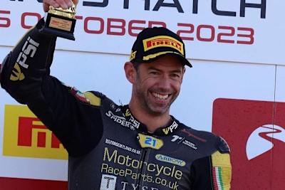 Tom Tunstall hat einen langen Genesungsweg vor sich