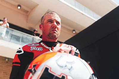 Ben Spies ist ein intensiver Beobachter von Toprak Razgatlioglu