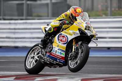 Andrea Iannone