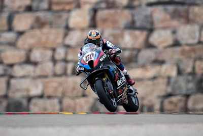 Michael van der Mark