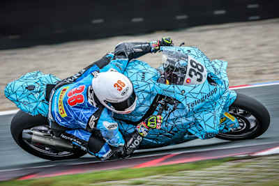 Beim Esten klappt es immer besser