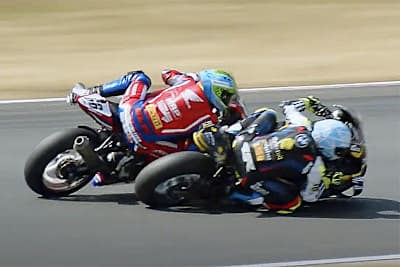 Soomer überascht Alt