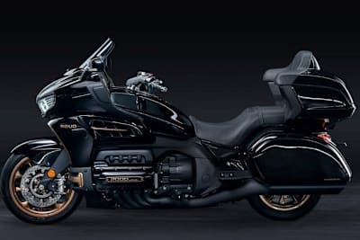 Souo S2000: Es wird zwei Ausstattungs-Varianten geben, genannt ST als Basismodell und GL als voll ausgestatteter Luxus-Tourer