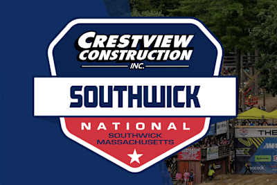 An diesem Wochenende findet der 5. Lauf der US Nationals statt