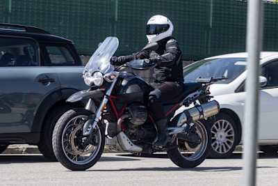 Eine neue Variante der V85