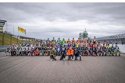 Start-Ziel-Versammlung