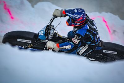 Niclas Svensson ist zurück