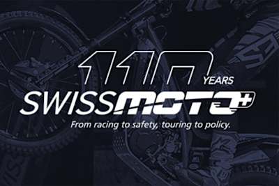 Die Schweizer sind wieder am Start