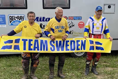Team Schweden