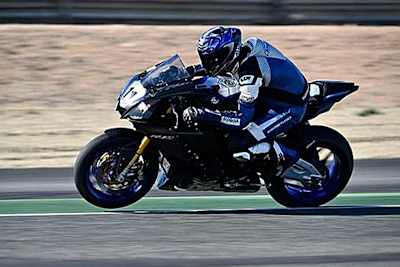 Jörg Teuchert kann's noch