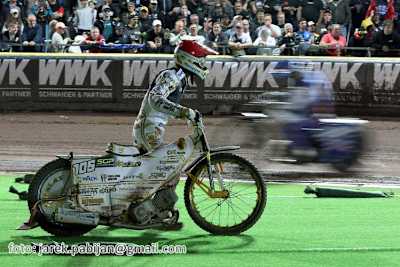 Anders Thomsen ist zum dritten Mal Champion