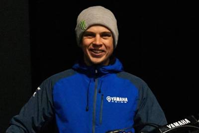 Todd Kellett ersetzt in Riola Sardo den verletzten Lago Geerts