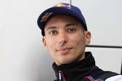 Die Erwartungen an Toprak Razgatlioglu sind groß