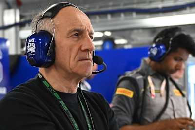 Der frühere Formel-1-Teamchef Franz Tost traut dem künftigen Audi-Werksteam viel zu