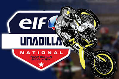 Ken Roczen wird in Unadilla starten