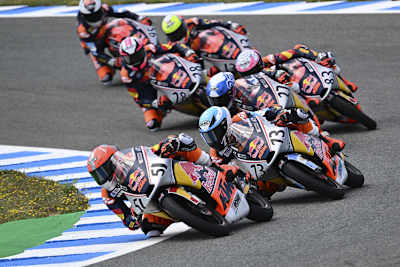 Enge Kiste Rookies Cup