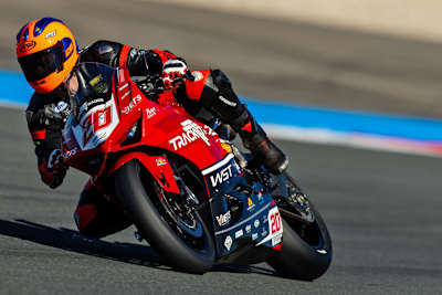 Melvin van der Voort