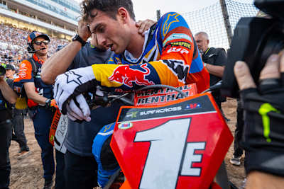 Tom Vialle ist Ostküsten-Champion