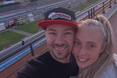 Zwangsurlaub statt Bol d'Or