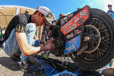 Sandro Wassermann rückte ins deutsche Team auf